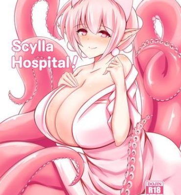 French Scylla Hospital! Moneytalks