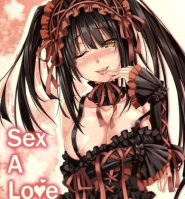Masturbacion Sex A Love- Date a live hentai Masturbacion