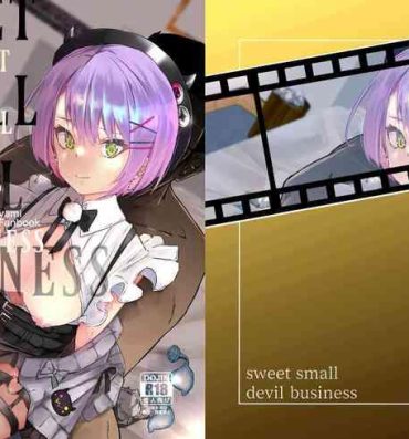 Black Thugs sweet small devil business- Hololive hentai Watersports