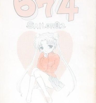 Sex Tape 674- Sailor moon hentai Mulher