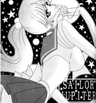 Skinny Bishoujo S Ichi – Sailor Jupiter – Big [English] [Rewrite] [Dojin2000]- Sailor moon hentai Putinha