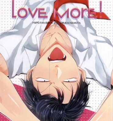 Role Play Love More!- Yowamushi pedal hentai Cfnm