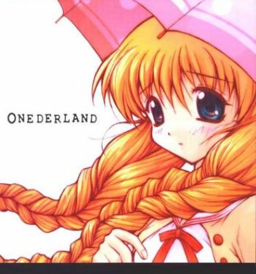 Sex Onederland- One kagayaku kisetsu e hentai High Heels