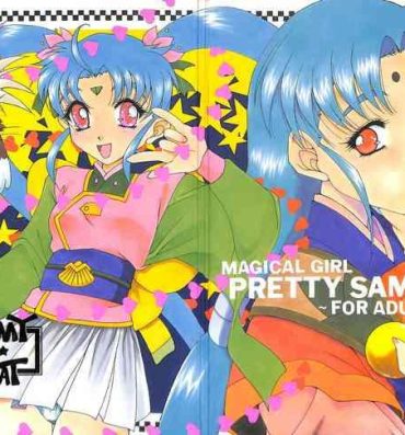 Cunt SAMMY THE★ GREAT- Pretty sammy hentai Amature Sex Tapes
