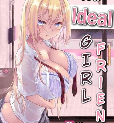 For Ideal Girlfriend- Original hentai Rabuda