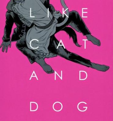 Rola Like cat and dog- Gintama hentai Cojiendo