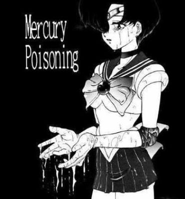 Pau Mercury Poisoning- Sailor moon hentai Maduro
