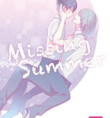 Soloboy Missing Summer- Free hentai Gay Bukkake