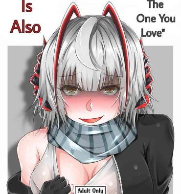Cum Swallow The one who is evil is also the one you love- Arknights hentai Teacher