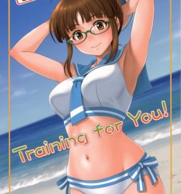 Hardcore Training for You!- The idolmaster hentai Vietnam