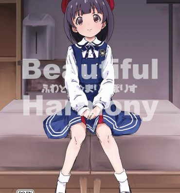 The Beautiful Harmony + C96 Kaijou Gentei Omakebon Sailor Mizugi- The idolmaster hentai Free Rough Porn