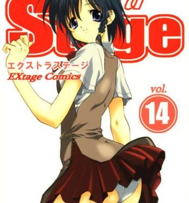 Free Fuck Clips EXtra stage vol. 14- School rumble hentai Penetration