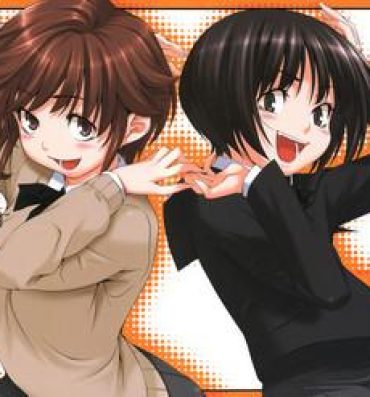 18 Year Old Porn H2 AMA×2 AFTER- Amagami hentai Deepthroat