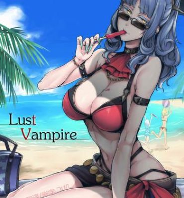 Penis Sucking Lust Vampire- Fate grand order hentai Mama