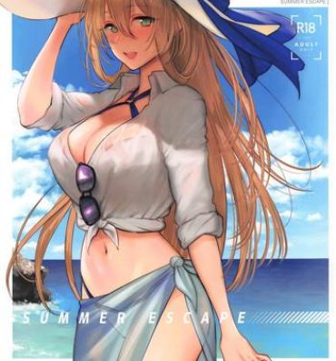 Great Fuck Summer Escape- Girls frontline hentai Squirt