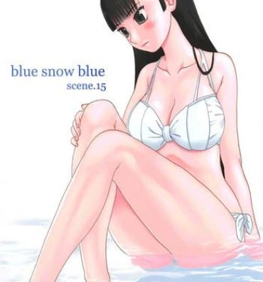 Titfuck blue snow blue scene.15 Passivo
