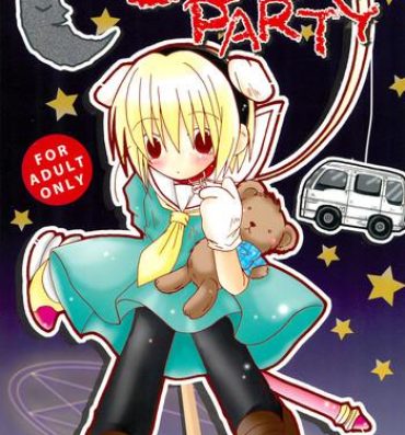 Follando CHILDREN PARTY- Higurashi no naku koro ni hentai Young Petite Porn