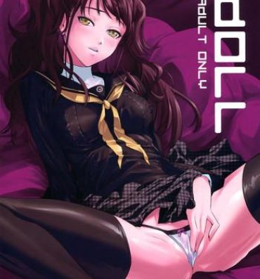 Sexy Girl Sex i-Doll- Persona 4 hentai Rough Sex