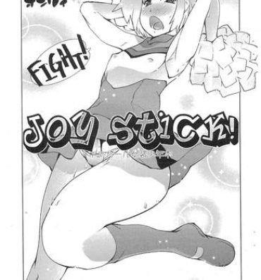 Chupada Joy Stick!- Heroman hentai Gaycum
