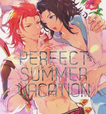 Gay Solo Perfect Summer Vacation- Granblue fantasy hentai Strapon