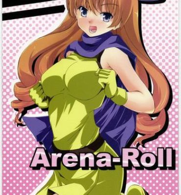 Lingerie Arena-Roll- Dragon quest iv hentai Best Blowjobs Ever