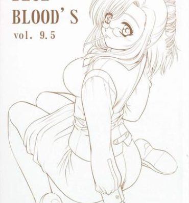 Juggs Blue Blood's Vol. 9.5- Onegai teacher hentai France