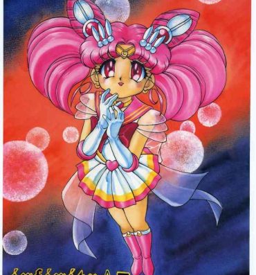 Petite Teenager Infinity II- Sailor moon hentai Semen