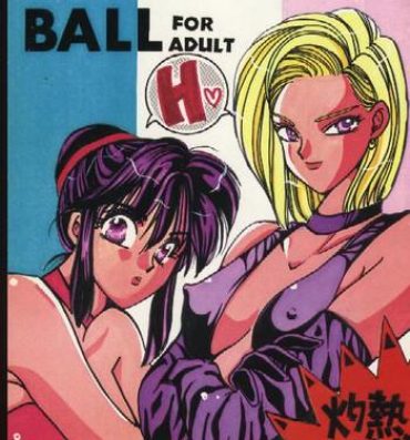 Gaping Dragonball for adult- Dragon ball z hentai Dragon ball hentai Hole