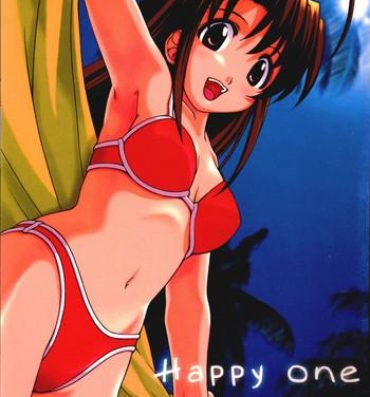 Nena Happy One- Love hina hentai Italian