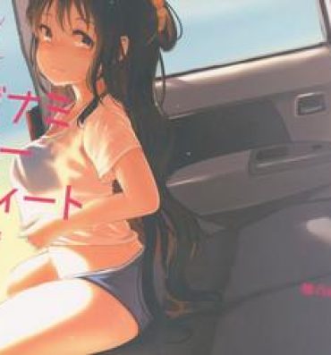 Free Amateur Naganami Summer Sweet- Kantai collection hentai Perfect
