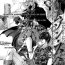 Straight The Crimson Spell Ch. 2