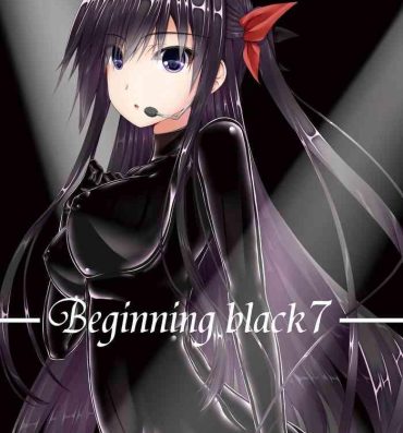 Girl Get Fuck Beginning black7- Original hentai Footworship