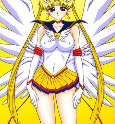 Rough Fuck Burning Down the House- Sailor moon hentai Star