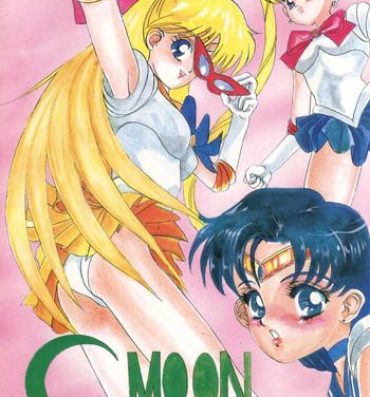 Secretary C. Moon- Sailor moon hentai Sexteen