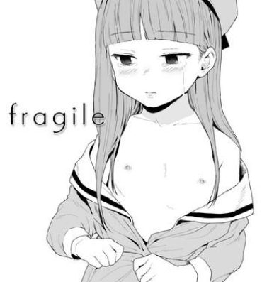 Girlfriend fragile- Original hentai Amature