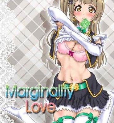 Girlsfucking Marginality Love- Love live hentai Femdom
