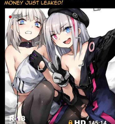 Nasty Free Porn A Video of Griffin T-Dolls Having Sex For Money Just Leaked!- Girls frontline hentai Wet