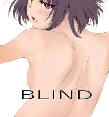 Les Blind- Original hentai Machine