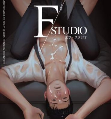 Lesbian Sex F.Studio Mojada