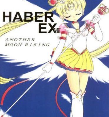 Gay Cash HABER EX VIII ANOTHER MOON RISING- Sailor moon hentai Gay Tattoos