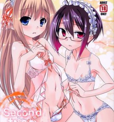 Cuckolding Second trap- Otokonoko wa maid fuku ga osuki hentai Amigo