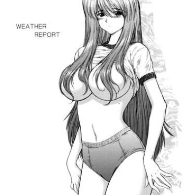 Latex WEATHER REPORT- Genshiken hentai Nudes