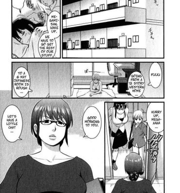 Girlfriends Shizuko-san's Story Gay Pov