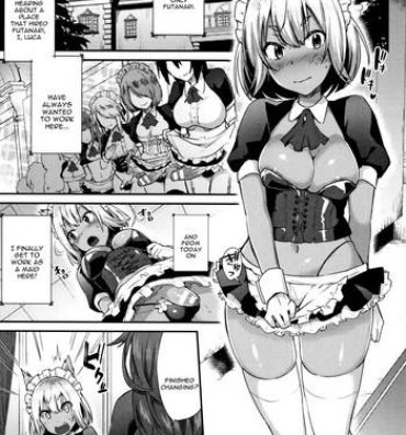 Doctor Sex Trans Bitch Ch. 4-7 Indonesian