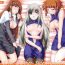 Ngentot (COMIC1☆4) [ArcS (Sakura Yuu)] S.W.-another- Side:Numbers (Mahou Shoujo Lyrical Nanoha)- Mahou shoujo lyrical nanoha hentai Sex Toys