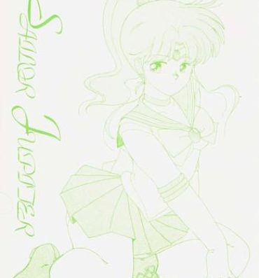 Filipina Sailor Jupiter- Sailor moon hentai Teenxxx