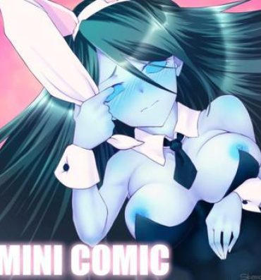 Free Blow Job Bunny Girl Kalista- League of legends hentai Blowing