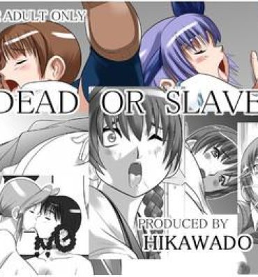 Big Ass Dead or Slave- Dead or alive hentai Oldyoung