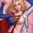 Adorable Supergirl R18 Comics Sucking Cocks