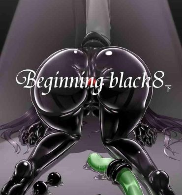 France Beginning black 8- Original hentai Fucking Pussy